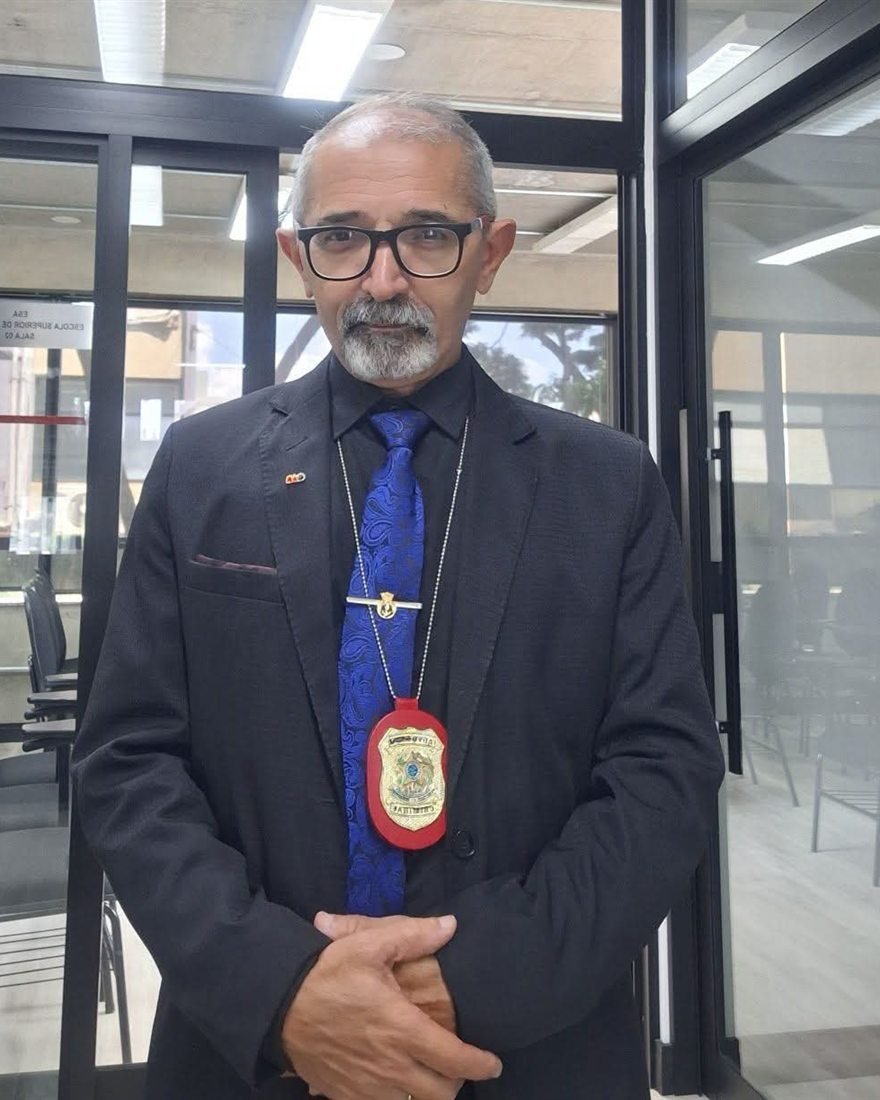 Dr. Valdo Farias na Escola Superior de Advocacia da OAB SP